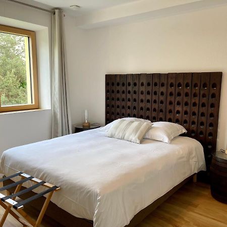Alsacebnb - Gite 12 Personnes Dans Le Vignoble - Piscine Privee & Spa Ammerschwihr Eksteriør billede