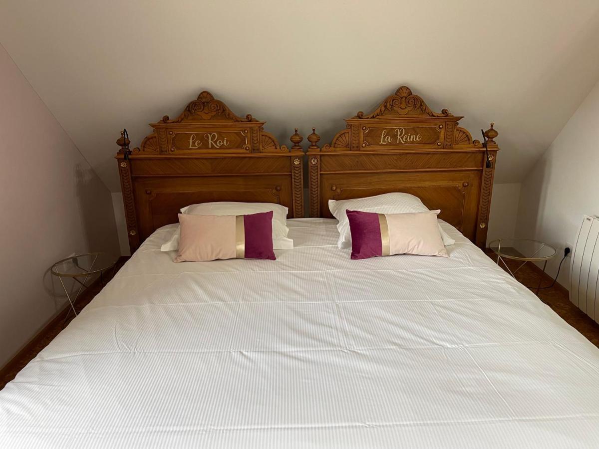 Alsacebnb - Gite 12 Personnes Dans Le Vignoble - Piscine Privee & Spa Ammerschwihr Eksteriør billede
