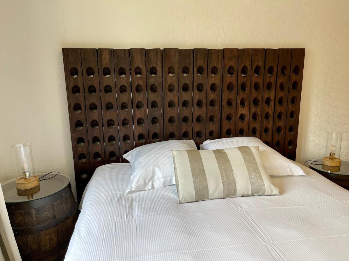 Alsacebnb - Gite 12 Personnes Dans Le Vignoble - Piscine Privee & Spa Ammerschwihr Eksteriør billede