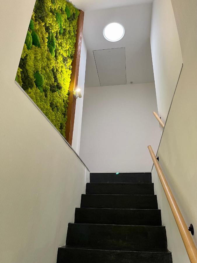 Alsacebnb - Gite 12 Personnes Dans Le Vignoble - Piscine Privee & Spa Ammerschwihr Eksteriør billede