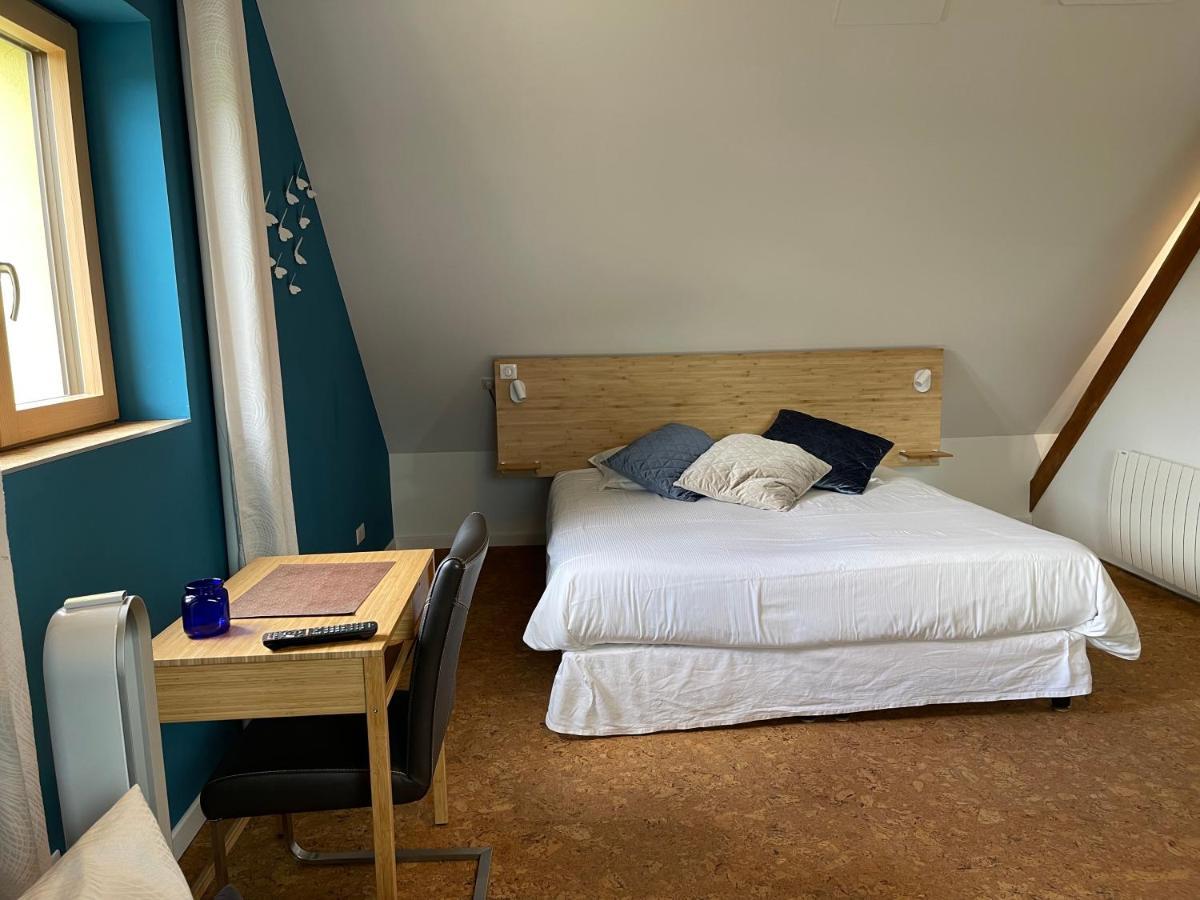 Alsacebnb - Gite 12 Personnes Dans Le Vignoble - Piscine Privee & Spa Ammerschwihr Eksteriør billede